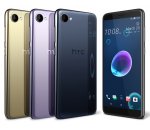 htc desire 12+